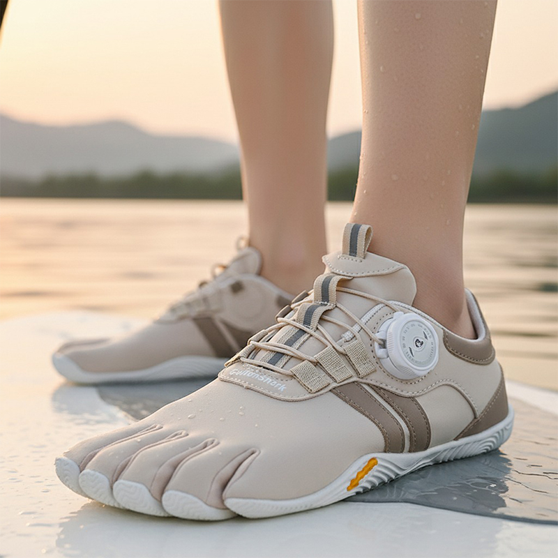 GallonShark Five Finger Barefo - огляд і ціна Outdoor Adventure Shoes