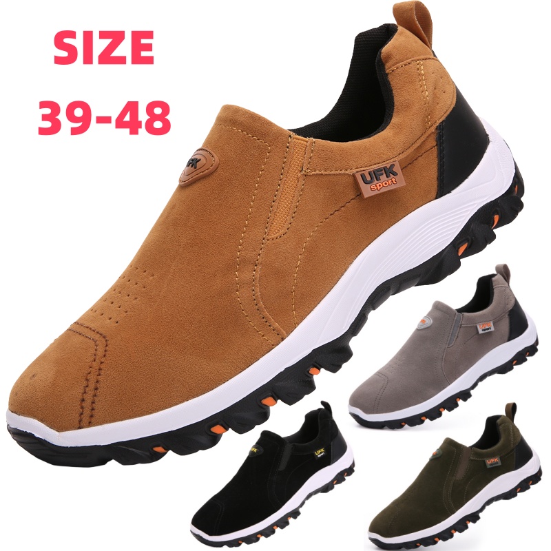 New Outdoor Hiking Camping Lig - огляд і ціна Outdoor Adventure Shoes
