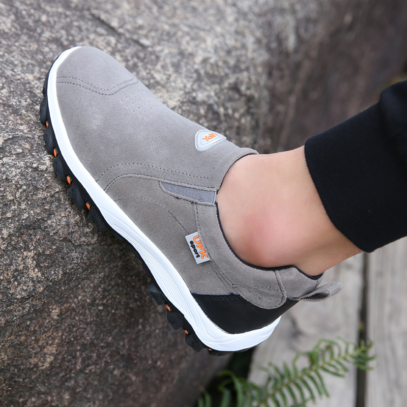 New Outdoor Hiking Camping Lig - огляд і ціна Outdoor Adventure Shoes