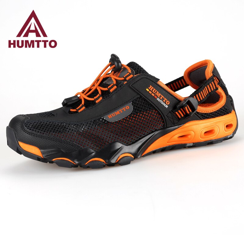 HUMTTO Summer Wading Hiking Sh - огляд і ціна Outdoor Adventure Shoes