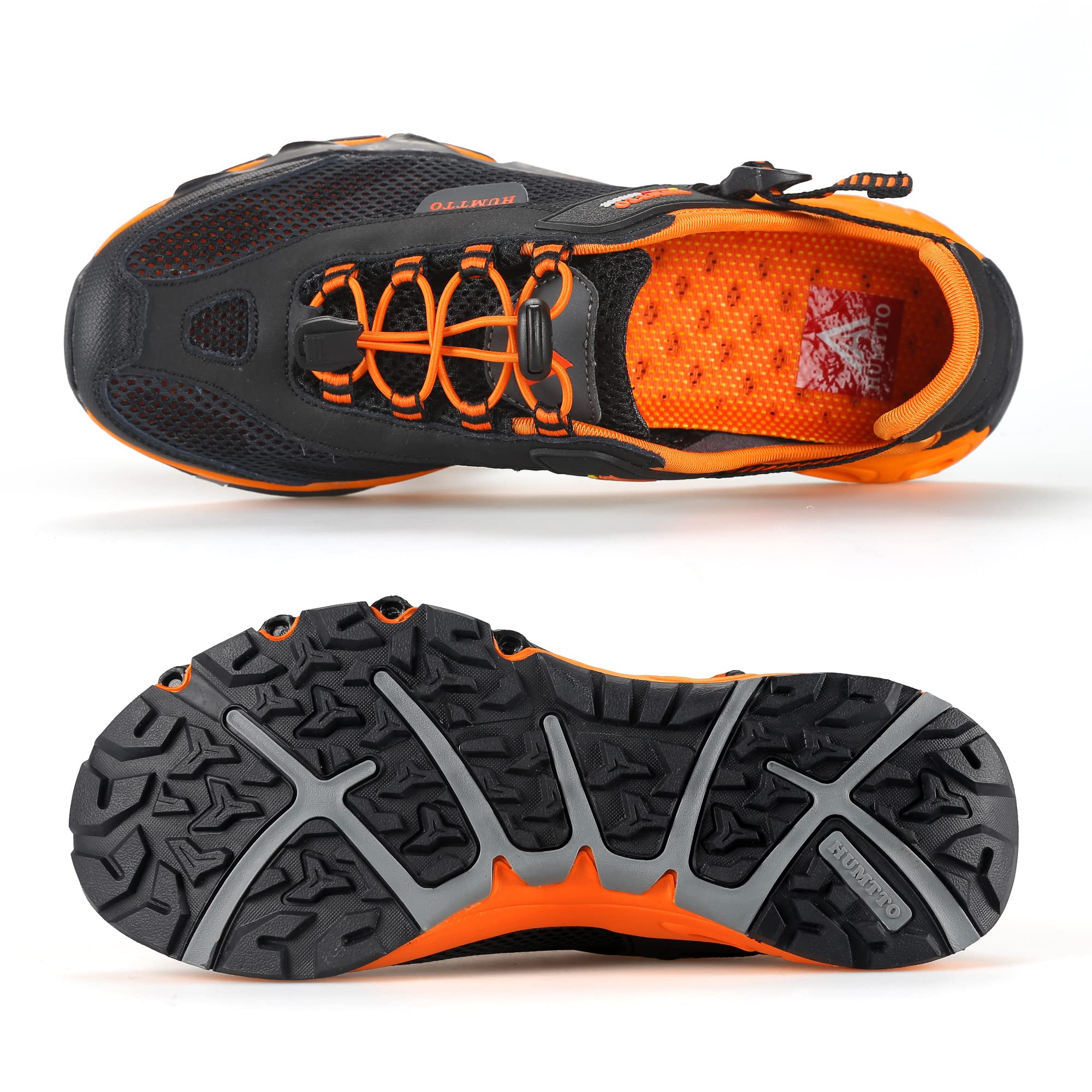 HUMTTO Summer Wading Hiking Sh - огляд і ціна Outdoor Adventure Shoes