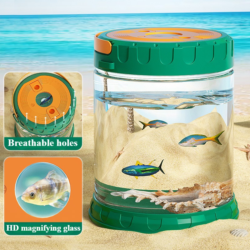 Catch The Sea Set Kids Toys Be - огляд і ціна Outdoor Adventure Games