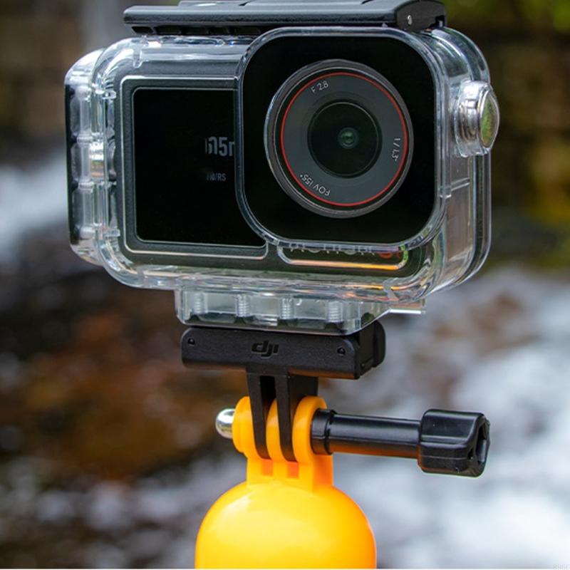 Shockproof Enclosure 2M Drop P - огляд і ціна Outdoor Adventure Videos