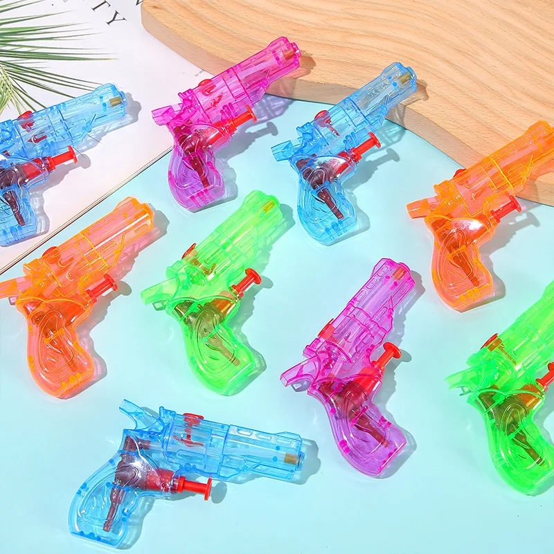 10/5Pcs Mini Water Guns Childr - огляд і ціна Outdoor Adventure Games