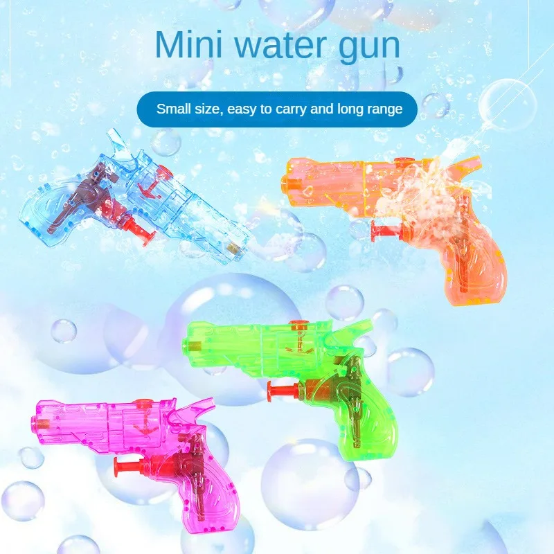 10/5Pcs Mini Water Guns Childr - огляд і ціна Outdoor Adventure Games