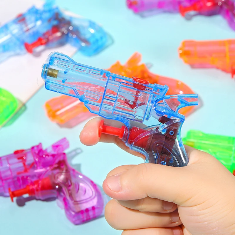 10/5Pcs Mini Water Guns Childr - огляд і ціна Outdoor Adventure Games
