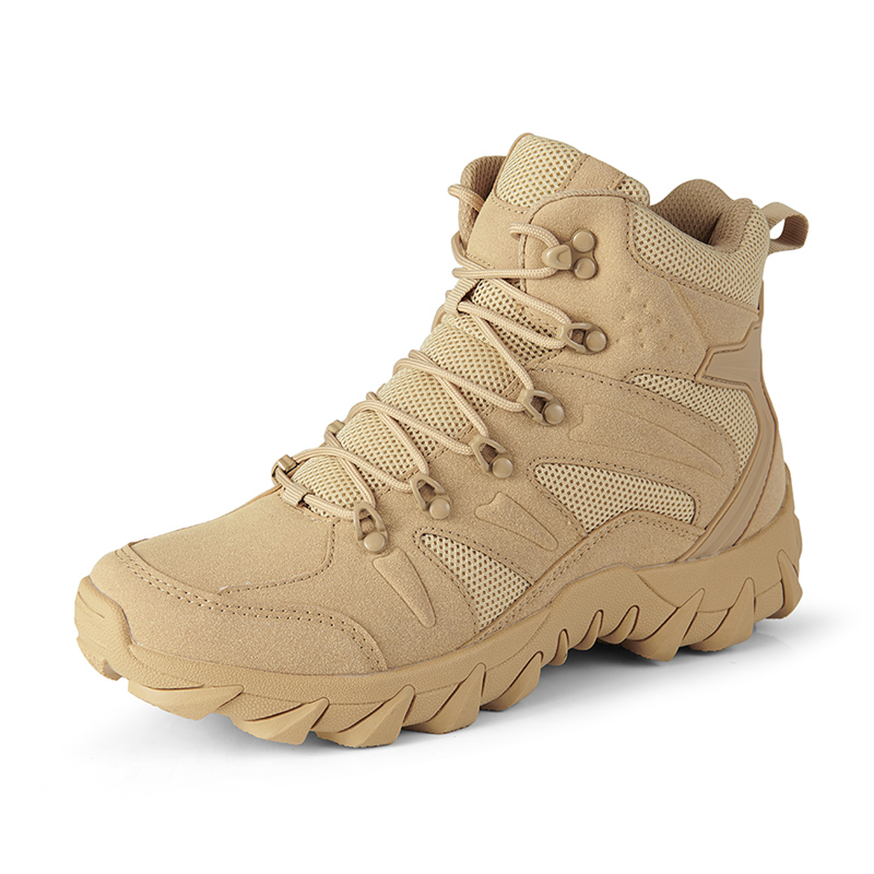 Upgraded Tactics Combat Traini - огляд і ціна Outdoor Adventure Shoes