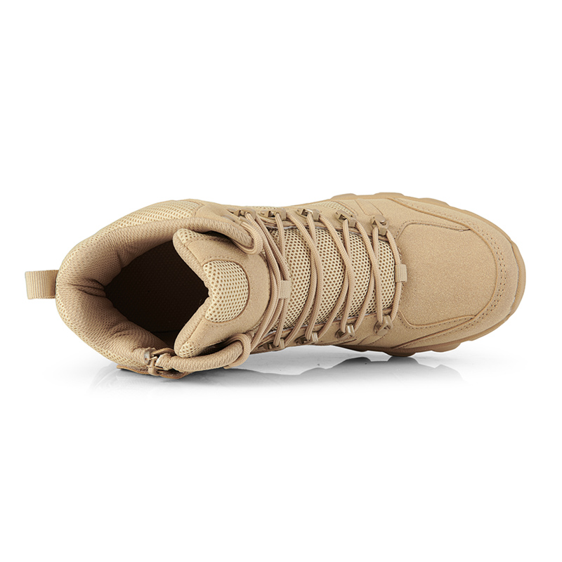 Upgraded Tactics Combat Traini - огляд і ціна Outdoor Adventure Shoes