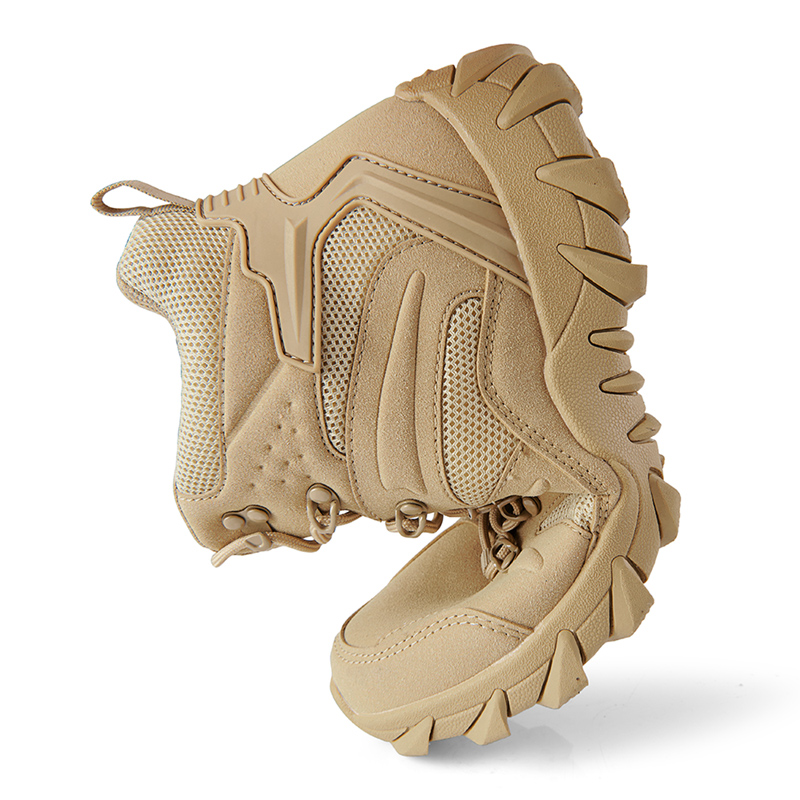 Upgraded Tactics Combat Traini - огляд і ціна Outdoor Adventure Shoes