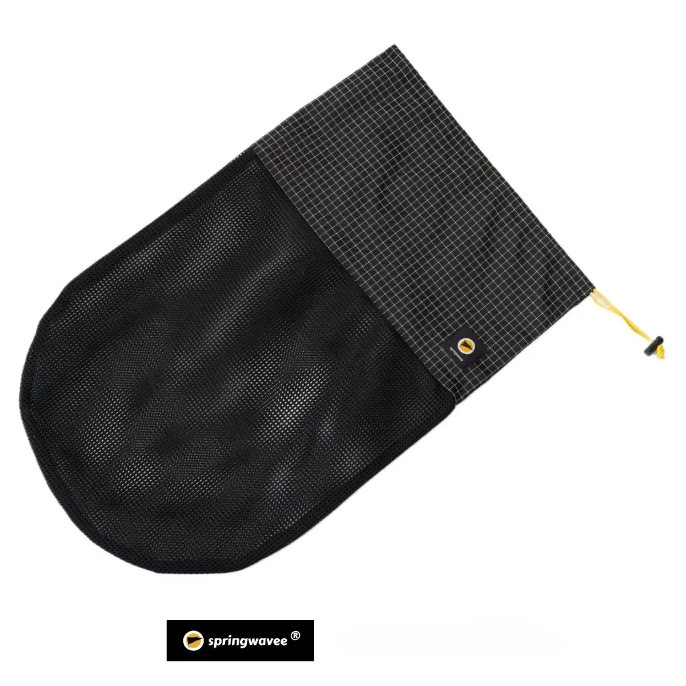 SPRINGWAVEE Outdoor Shoes Bag  - огляд і ціна Outdoor Adventure Shoes