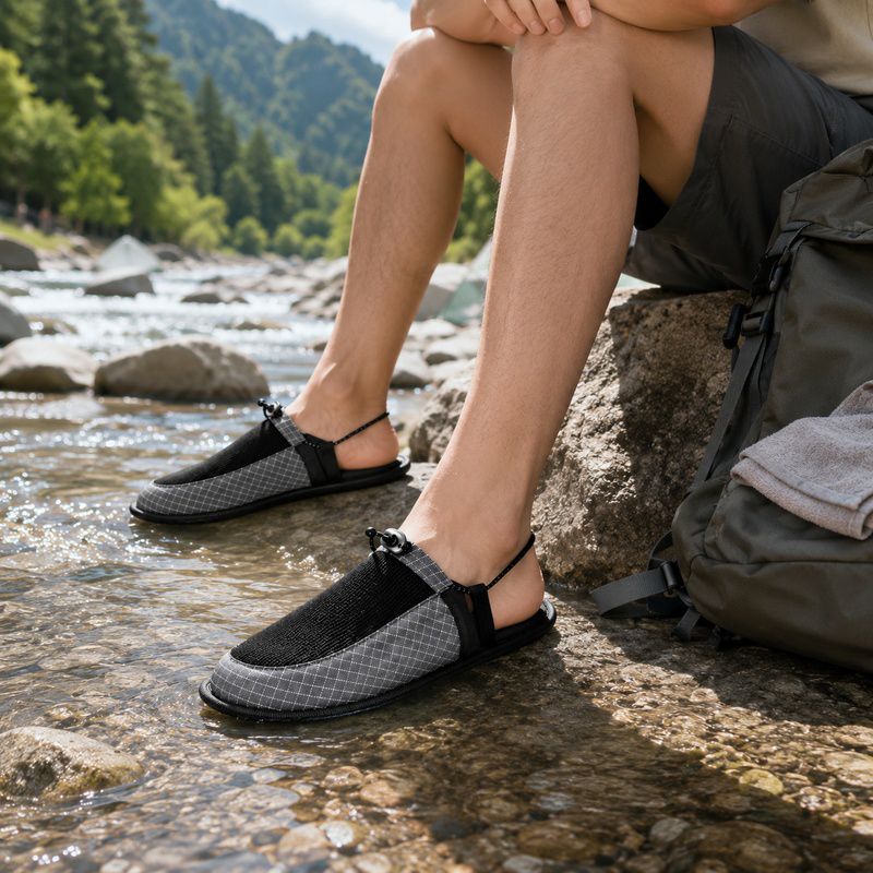 Outdoor Water Shoes Ultra Ligh - огляд і ціна Outdoor Adventure Shoes