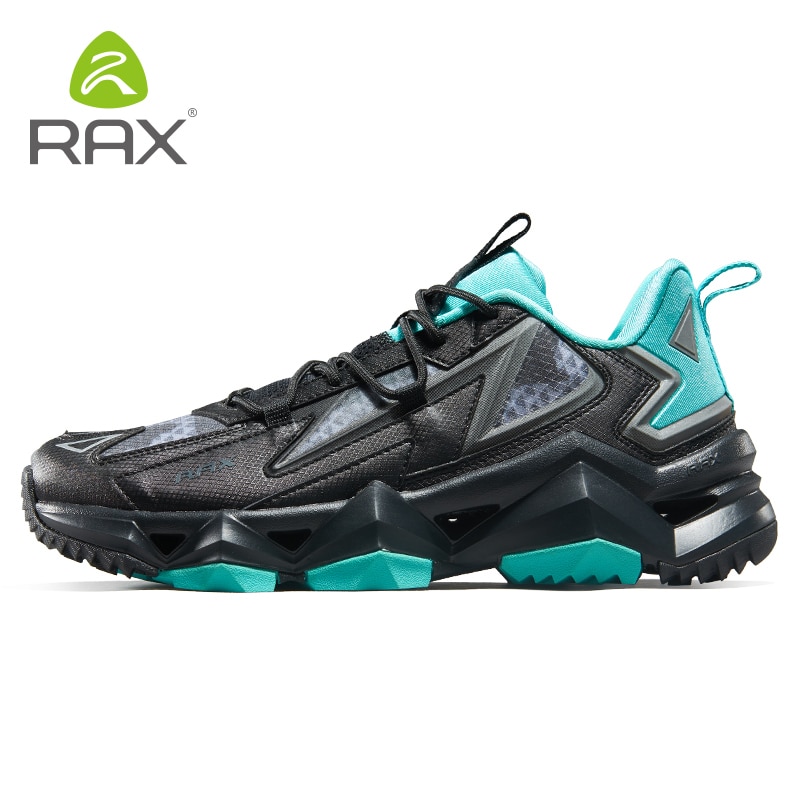 Rax Men's Breathable Hiking Sh - огляд і ціна Outdoor Adventure Shoes