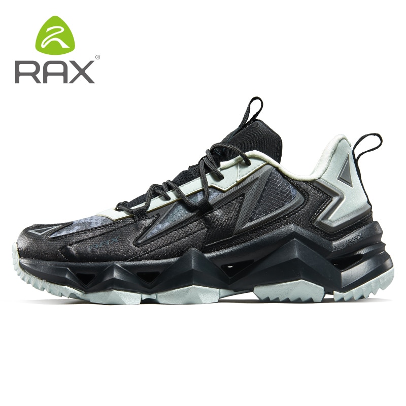 Rax Men's Breathable Hiking Sh - огляд і ціна Outdoor Adventure Shoes