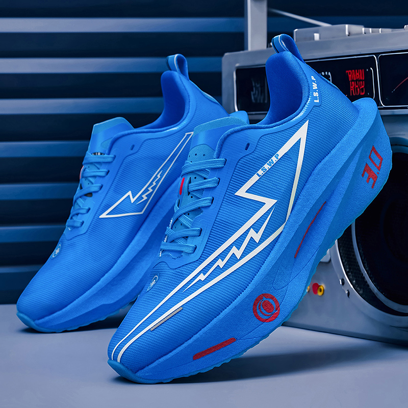 Men's Running Shoes, Breathabl - огляд і ціна Outdoor Adventure Shoes