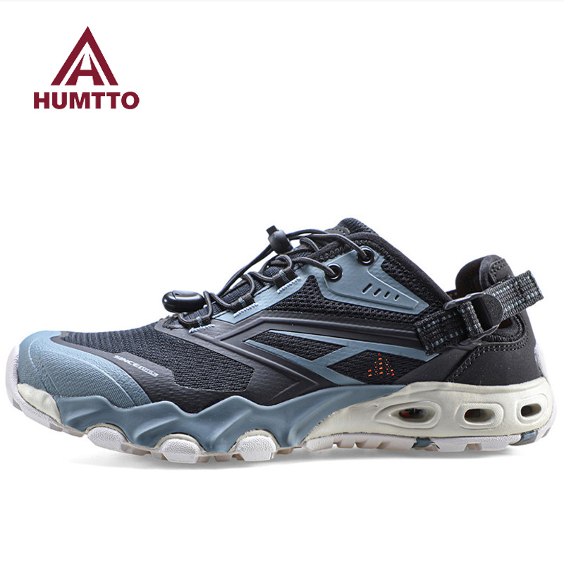 HUMTTO Men Upstream Shoes Outd - огляд і ціна Outdoor Adventure Shoes