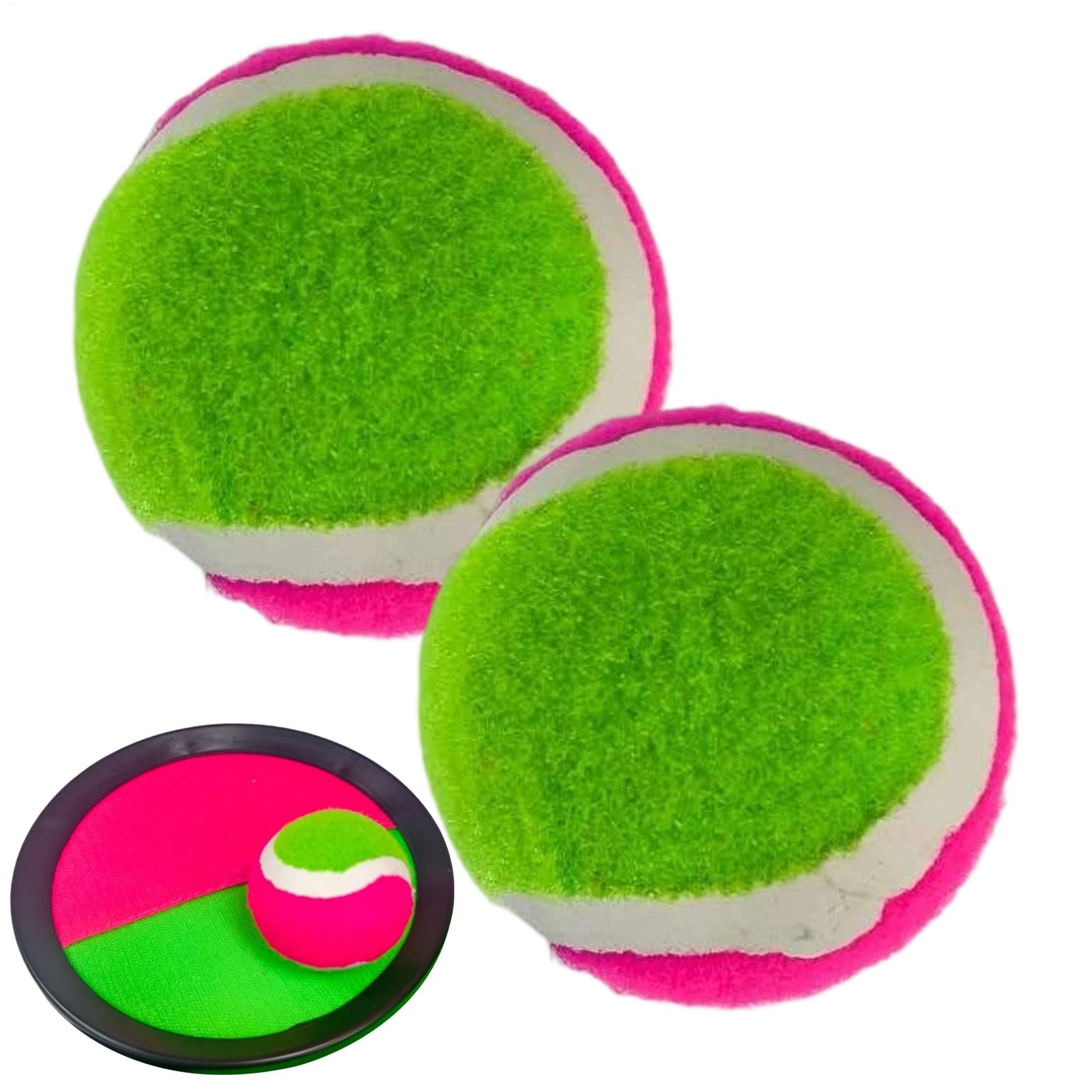 2pcs 2.5 Inch Sticky Toss and  - огляд і ціна Outdoor Adventure Games
